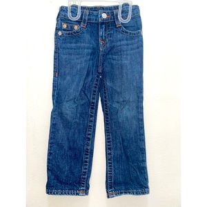 100% Authentic True Religion Boy Jeans